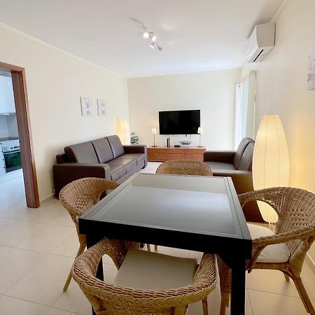Apartment On Praia Da Rocha With Wifi And Garage By Amcf Portimão Exterior photo