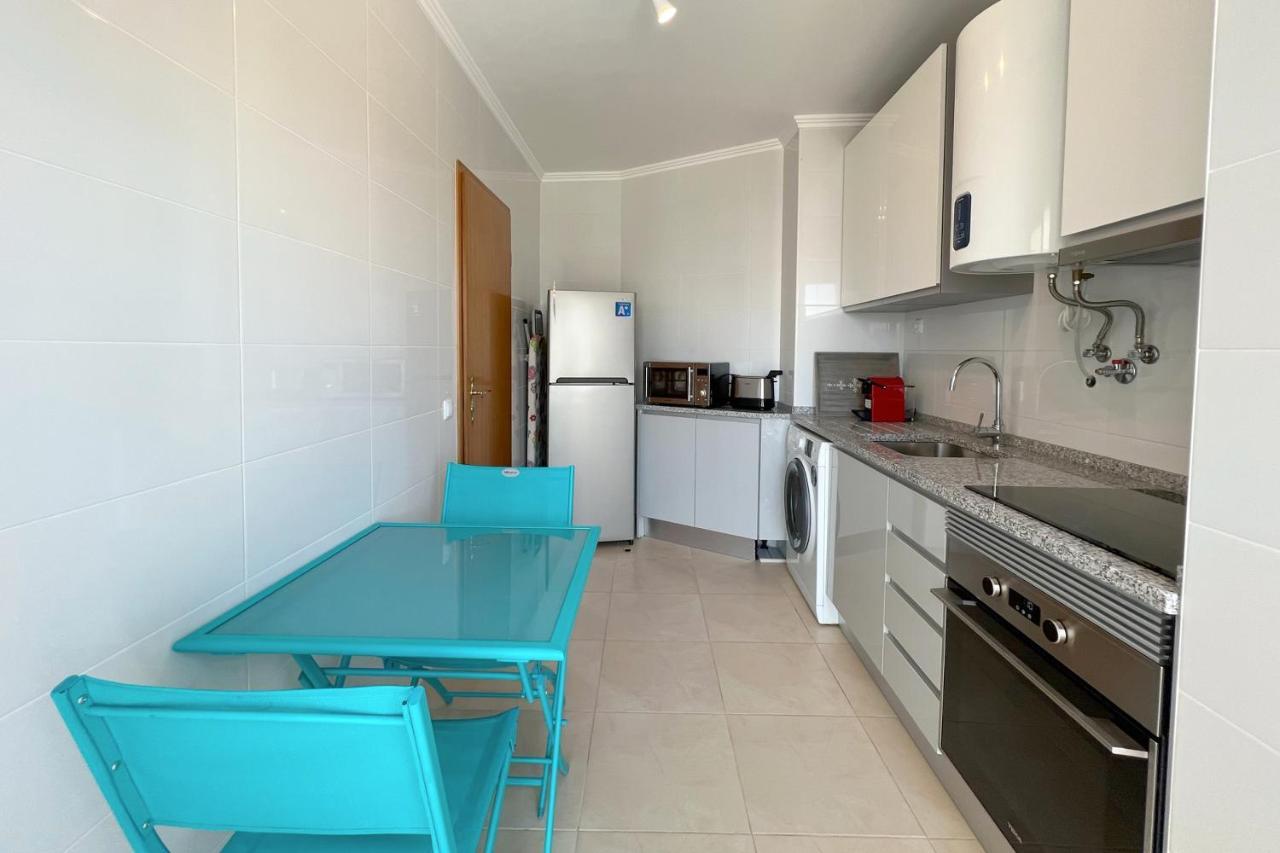 Apartment On Praia Da Rocha With Wifi And Garage By Amcf Portimão Exterior photo