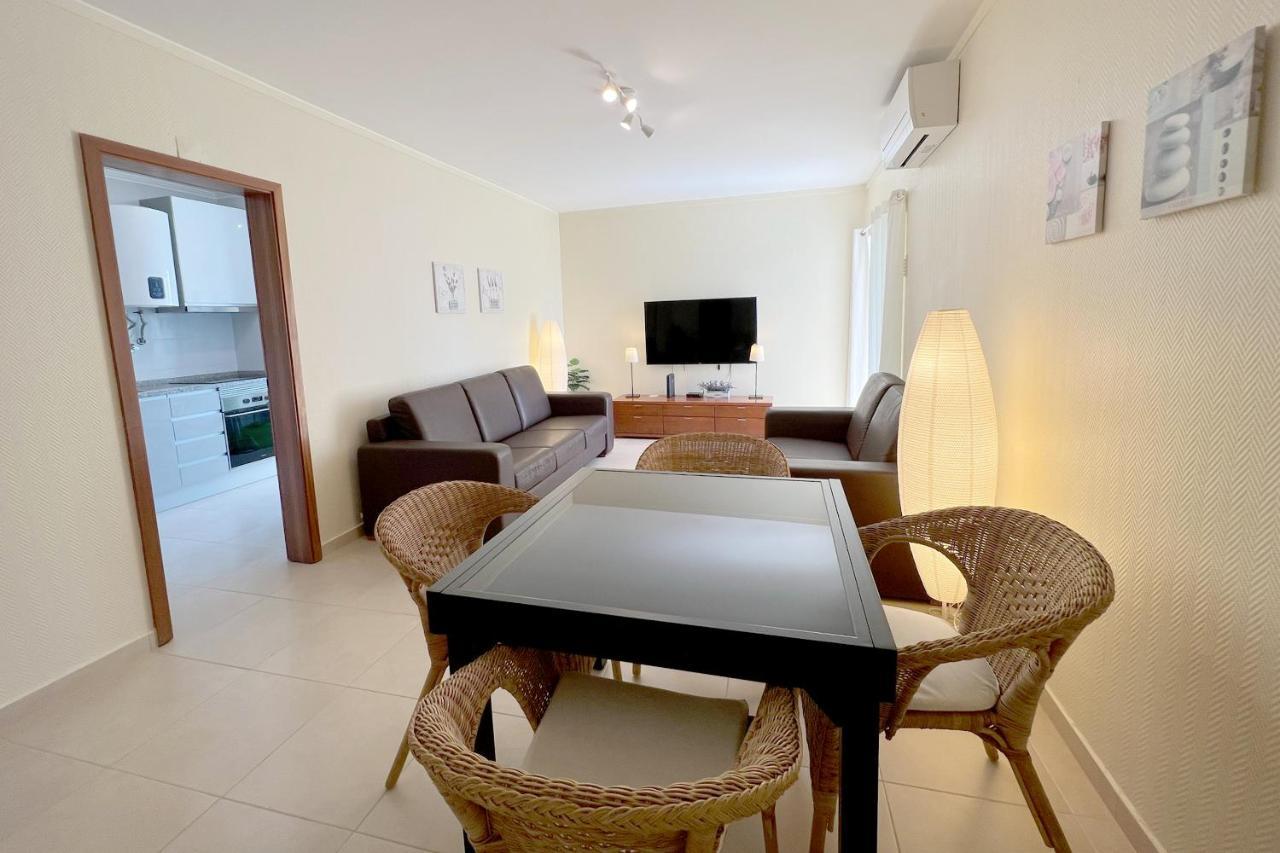 Apartment On Praia Da Rocha With Wifi And Garage By Amcf Portimão Exterior photo