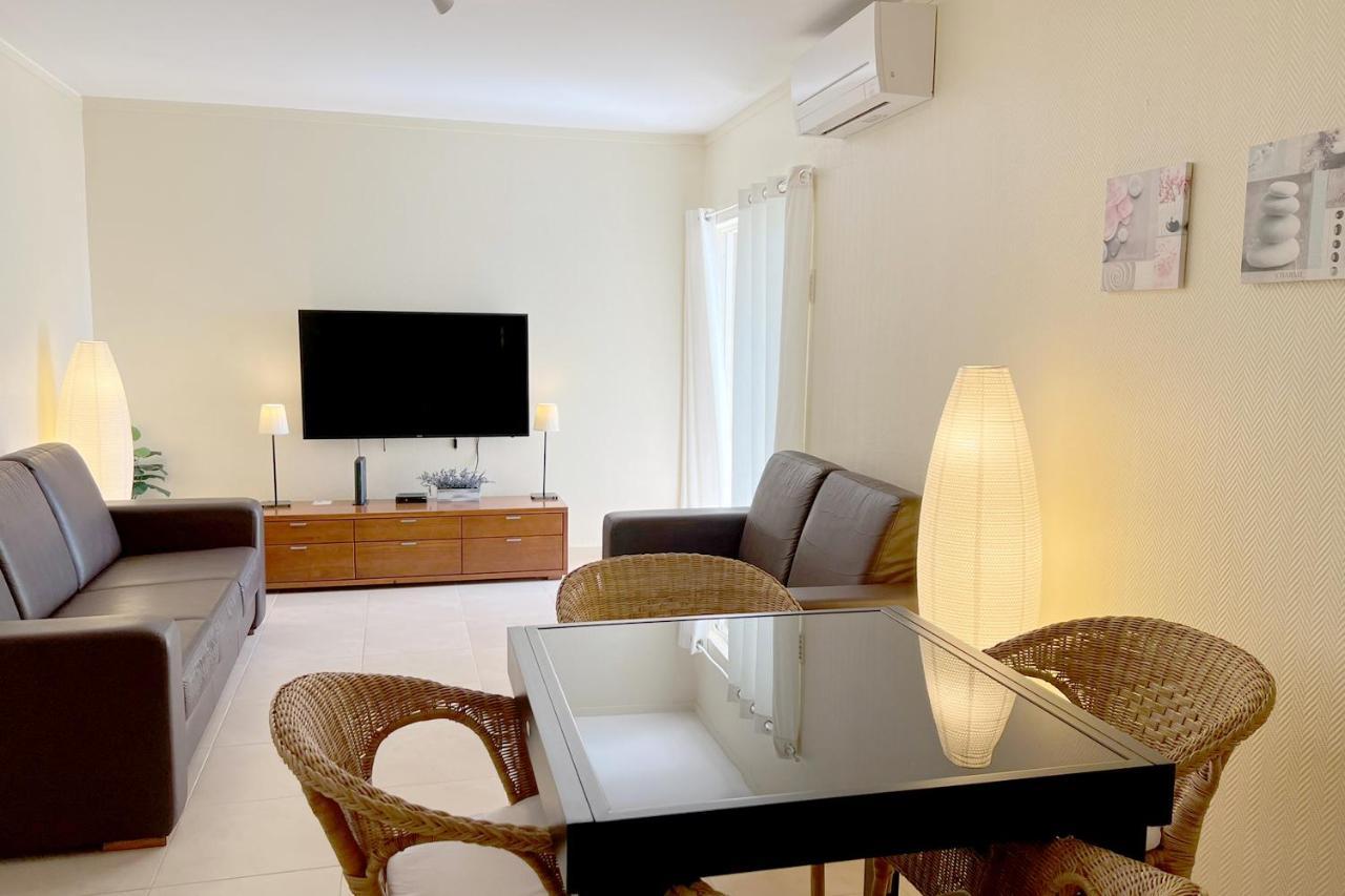 Apartment On Praia Da Rocha With Wifi And Garage By Amcf Portimão Exterior photo