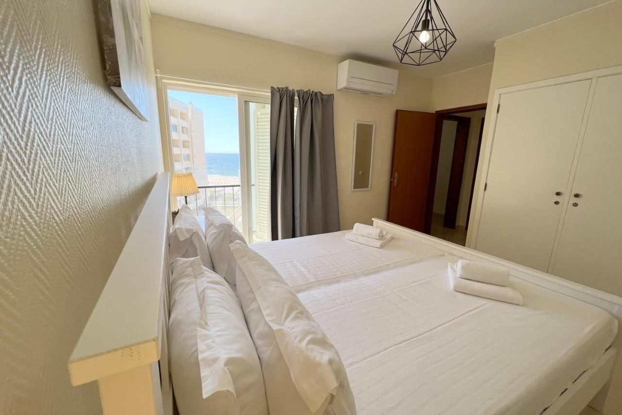Apartment On Praia Da Rocha With Wifi And Garage By Amcf Portimão Exterior photo