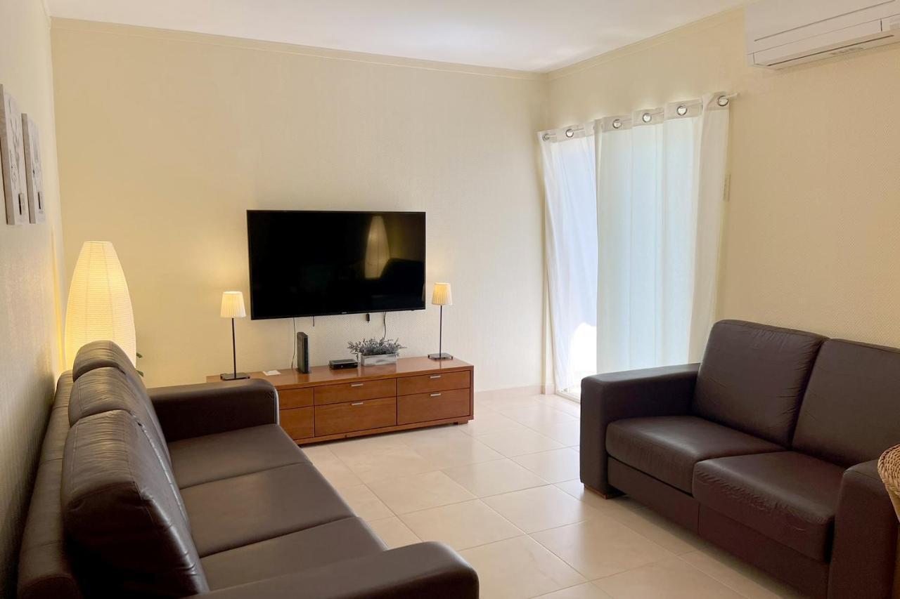 Apartment On Praia Da Rocha With Wifi And Garage By Amcf Portimão Exterior photo