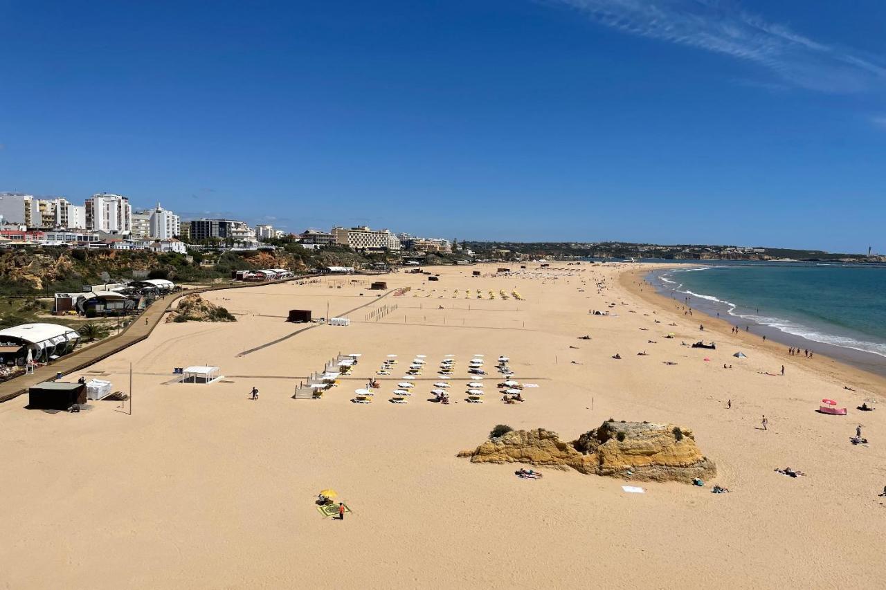 Apartment On Praia Da Rocha With Wifi And Garage By Amcf Portimão Exterior photo